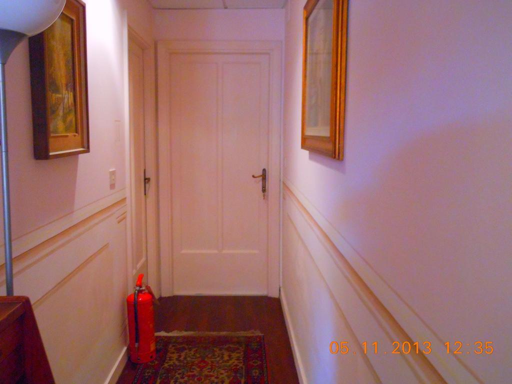 Albergo Villagrande Varazze Εξωτερικό φωτογραφία