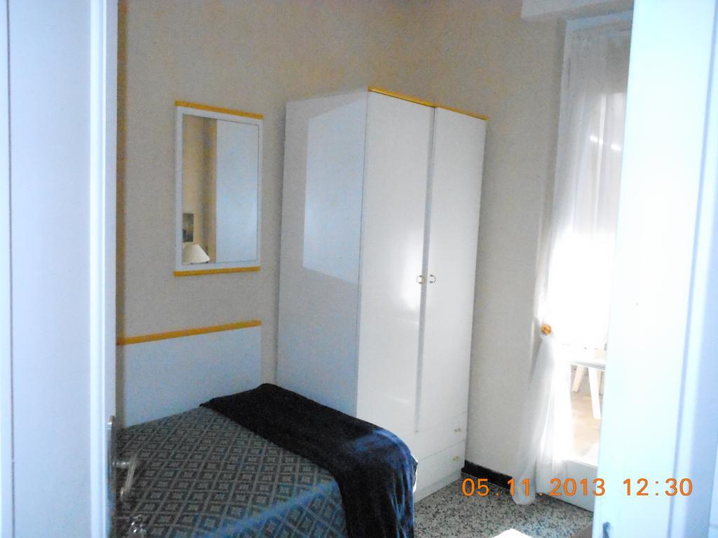 Albergo Villagrande Varazze Εξωτερικό φωτογραφία