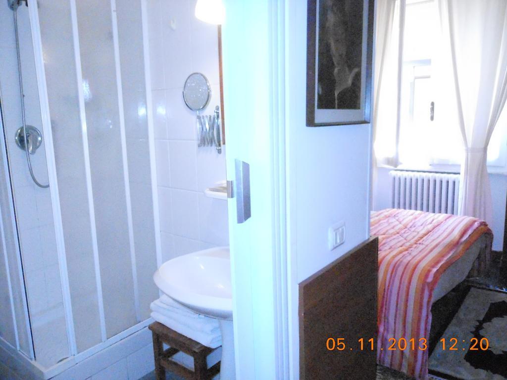 Albergo Villagrande Varazze Εξωτερικό φωτογραφία