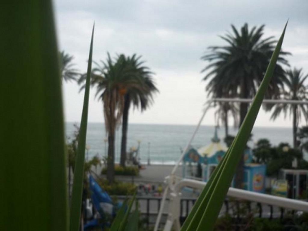 Albergo Villagrande Varazze Εξωτερικό φωτογραφία