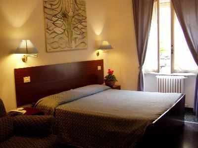 Albergo Villagrande Varazze Δωμάτιο φωτογραφία