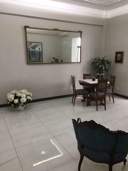 Albergo Villagrande Varazze Εξωτερικό φωτογραφία