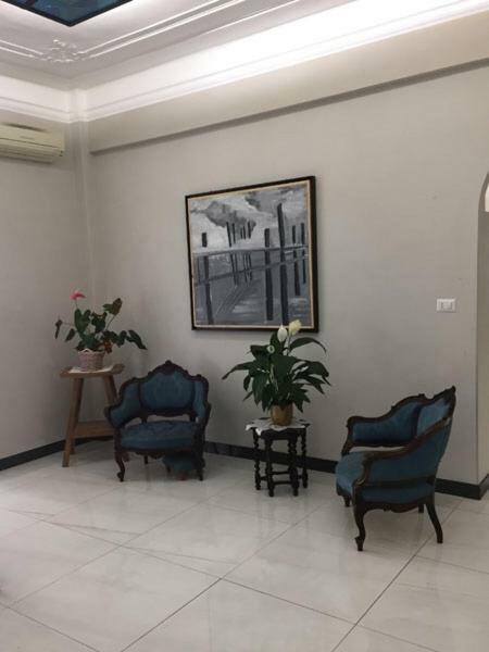 Albergo Villagrande Varazze Εξωτερικό φωτογραφία