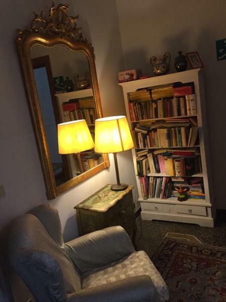 Albergo Villagrande Varazze Εξωτερικό φωτογραφία