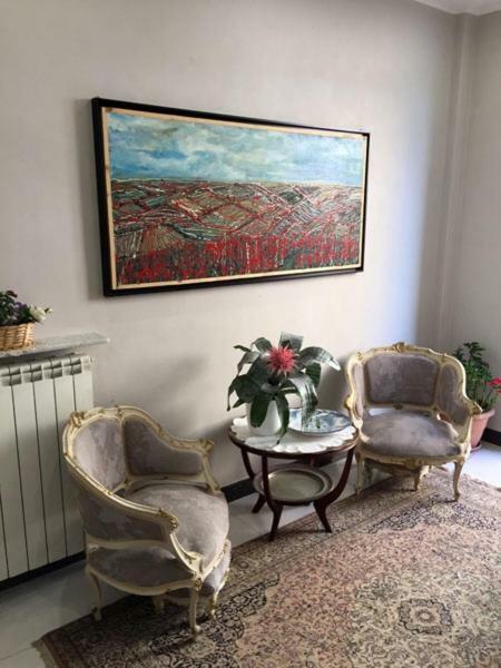 Albergo Villagrande Varazze Εξωτερικό φωτογραφία