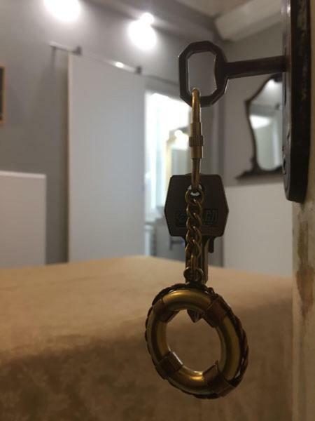 Albergo Villagrande Varazze Εξωτερικό φωτογραφία